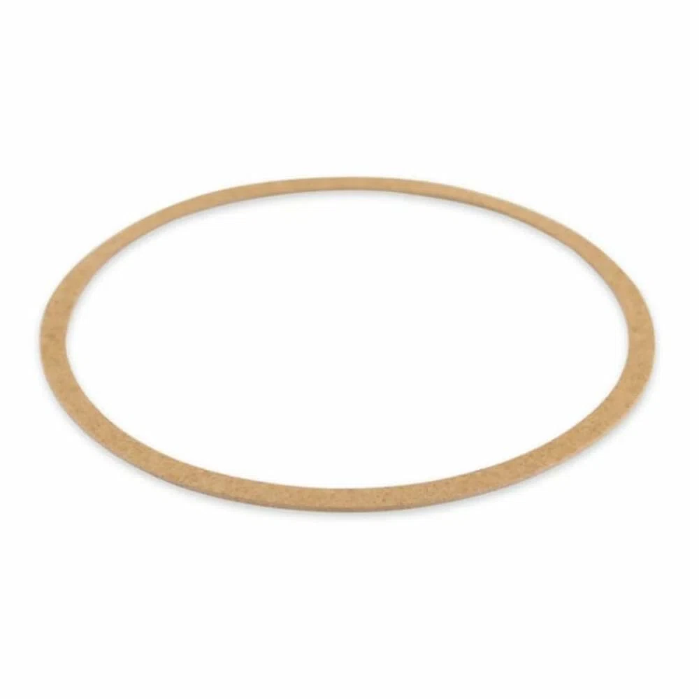 5 Air Cleaner Gasket - 108-4